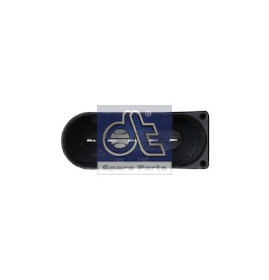 Dt Spare Parts Turbolader 12.26008