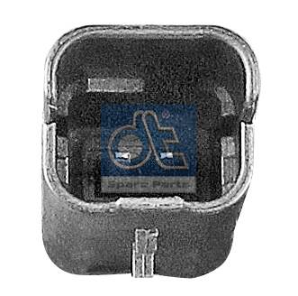 Dt Spare Parts EGR-klep 12.27001