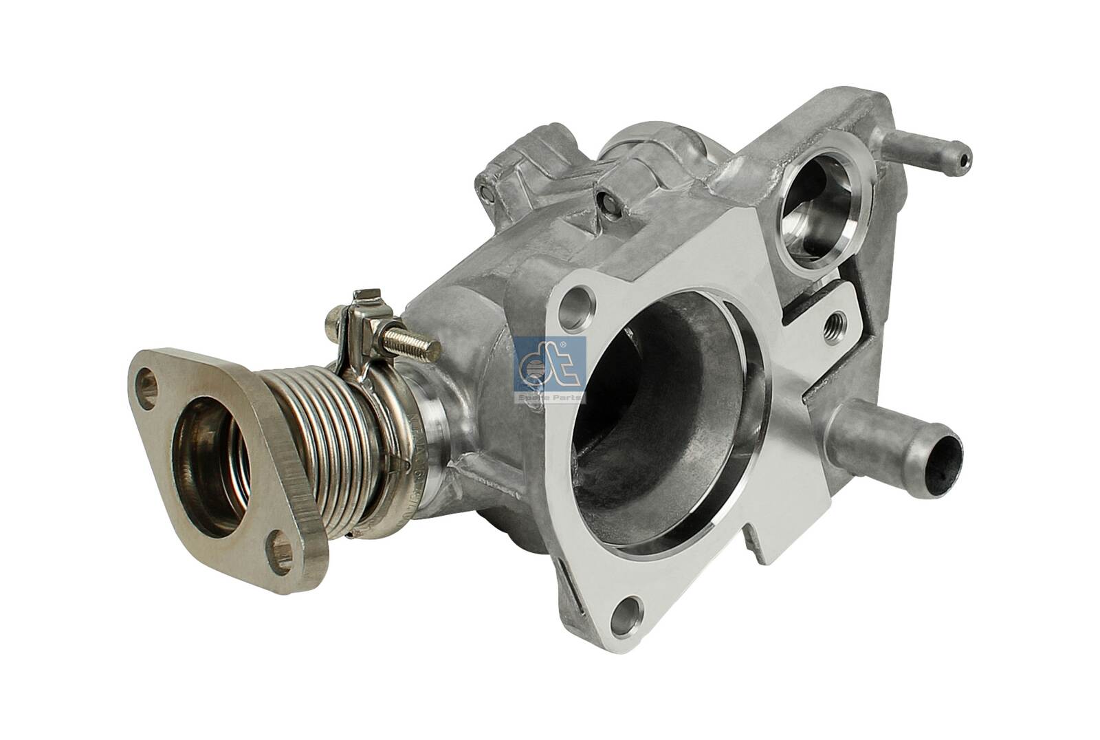 Dt Spare Parts EGR-klep 12.27003