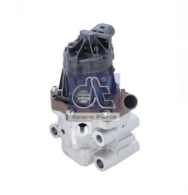 Dt Spare Parts EGR-klep 12.27006