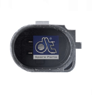 Dt Spare Parts EGR-klep 12.27006