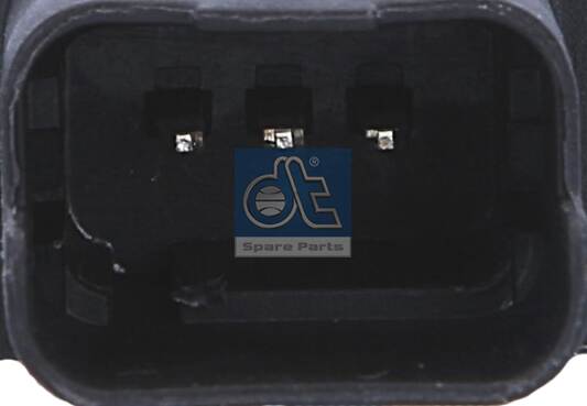 Dt Spare Parts Uitlaatgasdruk sensor 12.27025SP