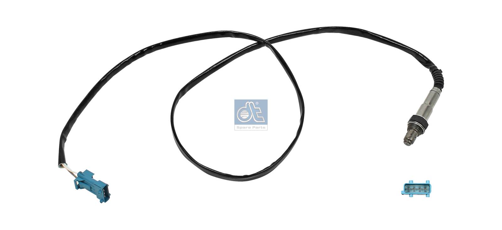 Dt Spare Parts Lambda-sonde 12.27042