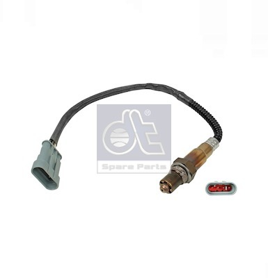 Dt Spare Parts Lambda-sonde 12.27044