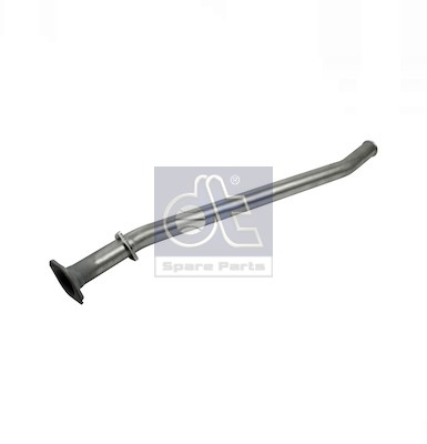 Uitlaatpijp Dt Spare Parts 12.27100