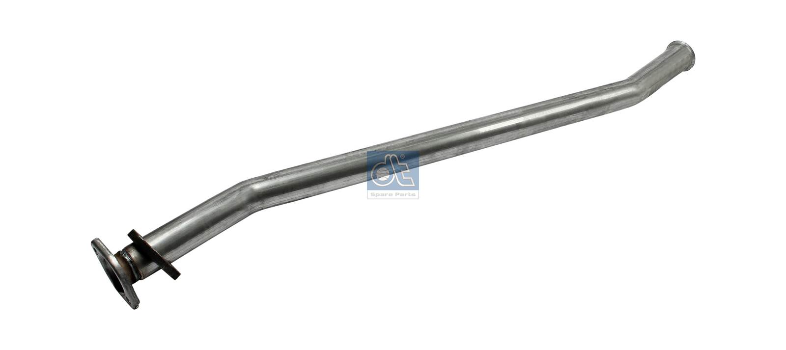 Dt Spare Parts Uitlaatpijp 12.27103
