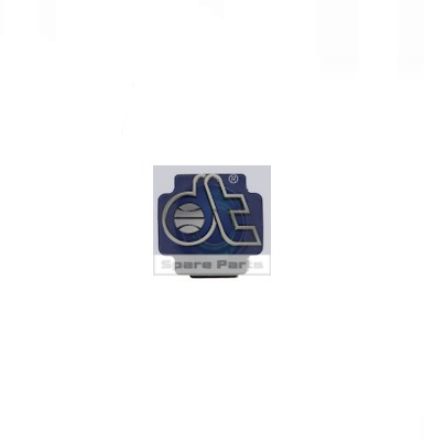 Dt Spare Parts Inspuiteenheid roet/partikelfilterregeneratie 12.27700