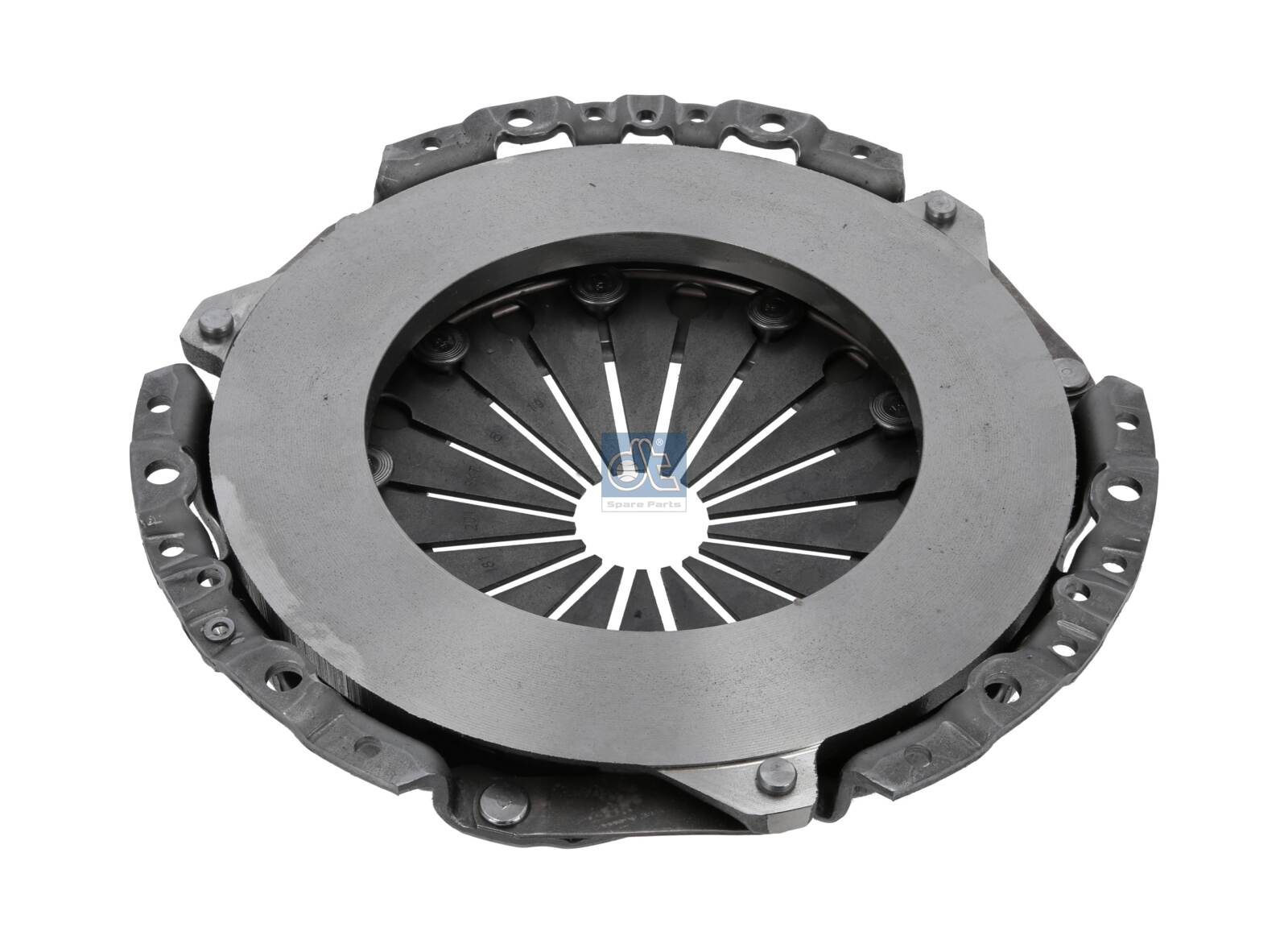 Dt Spare Parts Drukgroep 12.32001