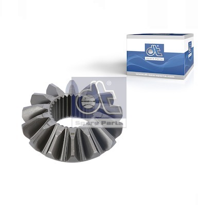 Dt Spare Parts Tandwiel, versnellingsbakingangsas 12.37215