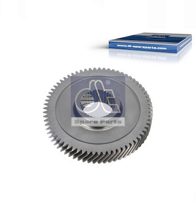 Dt Spare Parts Tandwiel, versnellingsbakingangsas 12.37265