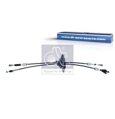 Koppelingskabel Dt Spare Parts 12.38118