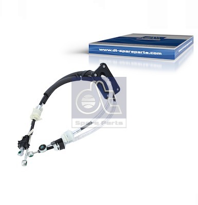 Dt Spare Parts Koppelingskabel 12.38123