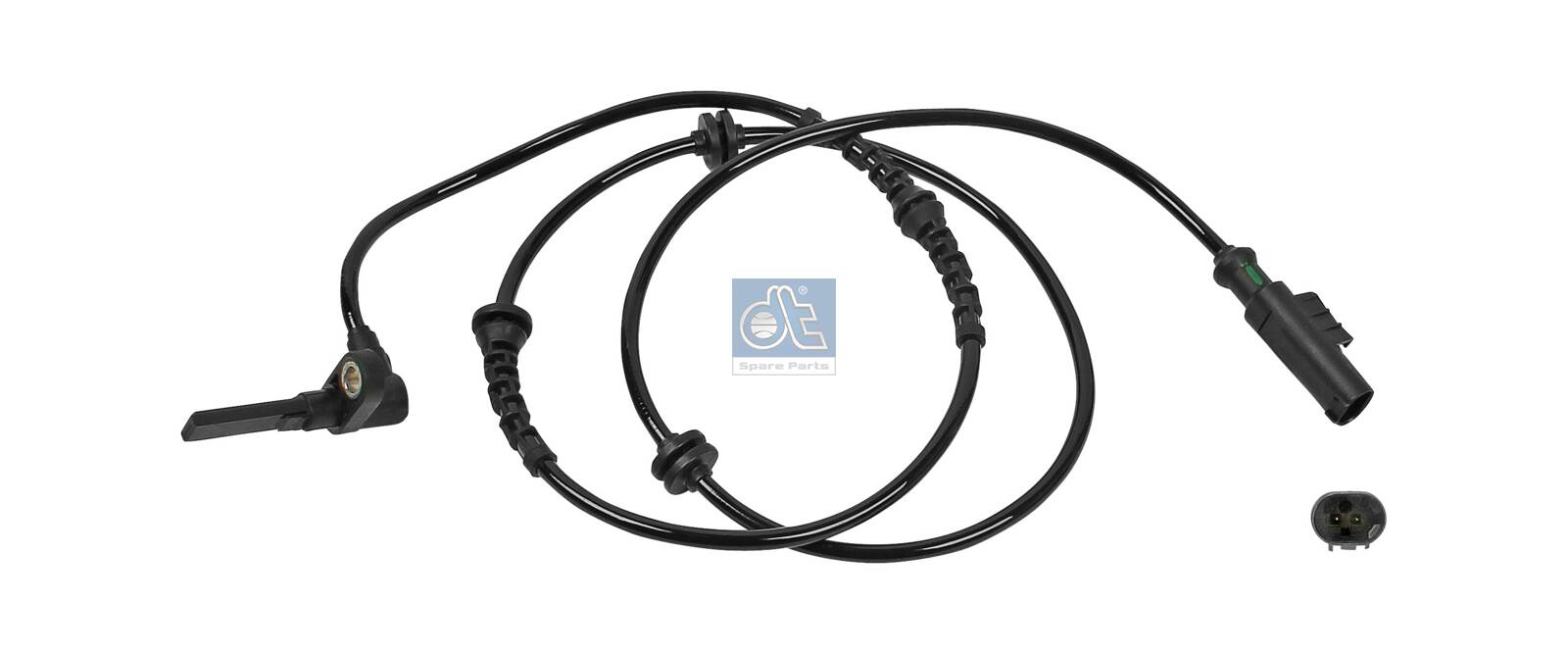 Dt Spare Parts ABS sensor 12.40012