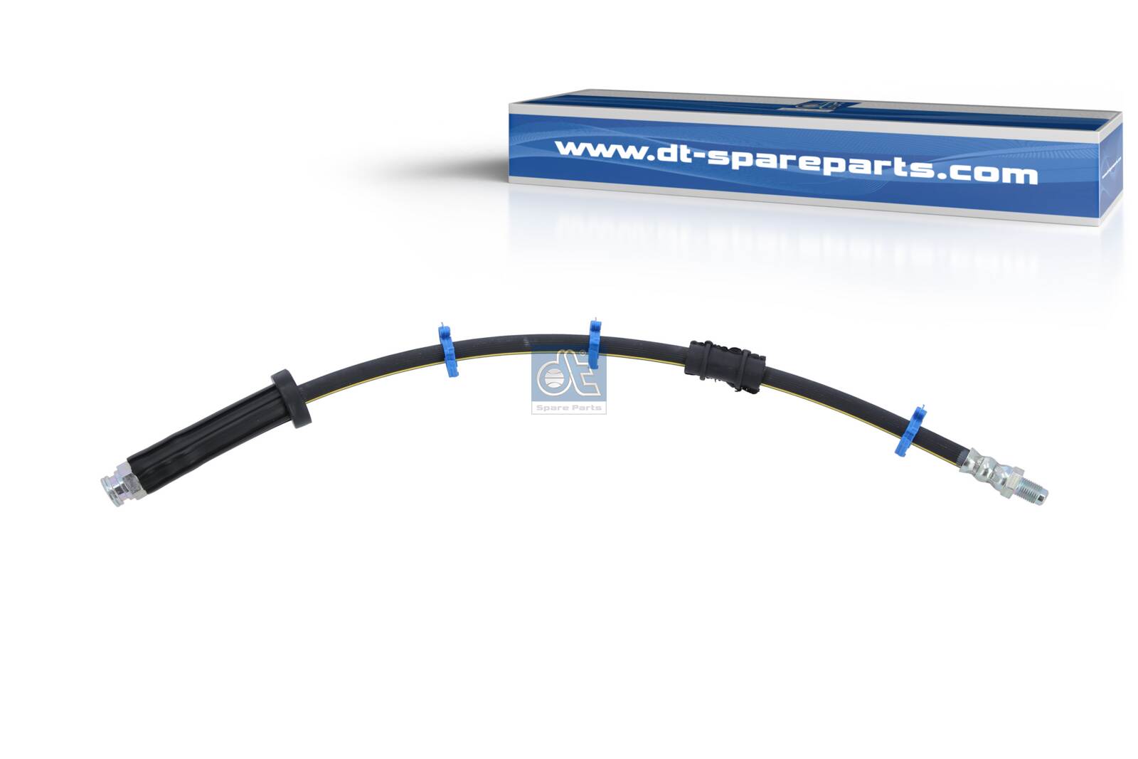 Remslang Dt Spare Parts 12.40105