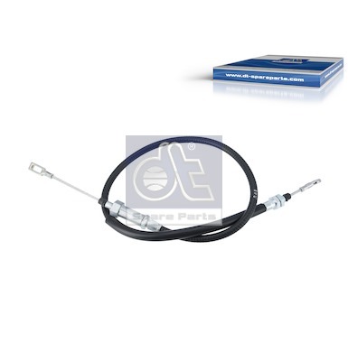 Handremkabel Dt Spare Parts 12.47002