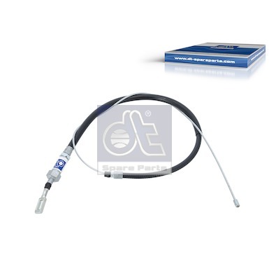 Handremkabel Dt Spare Parts 12.47006