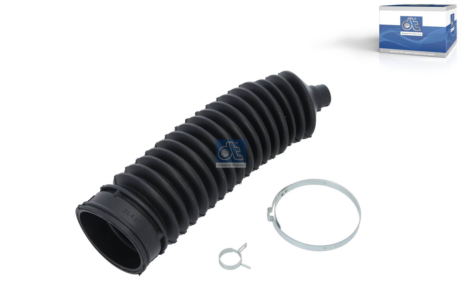 Dt Spare Parts Stuurhoes, besturing 12.50102