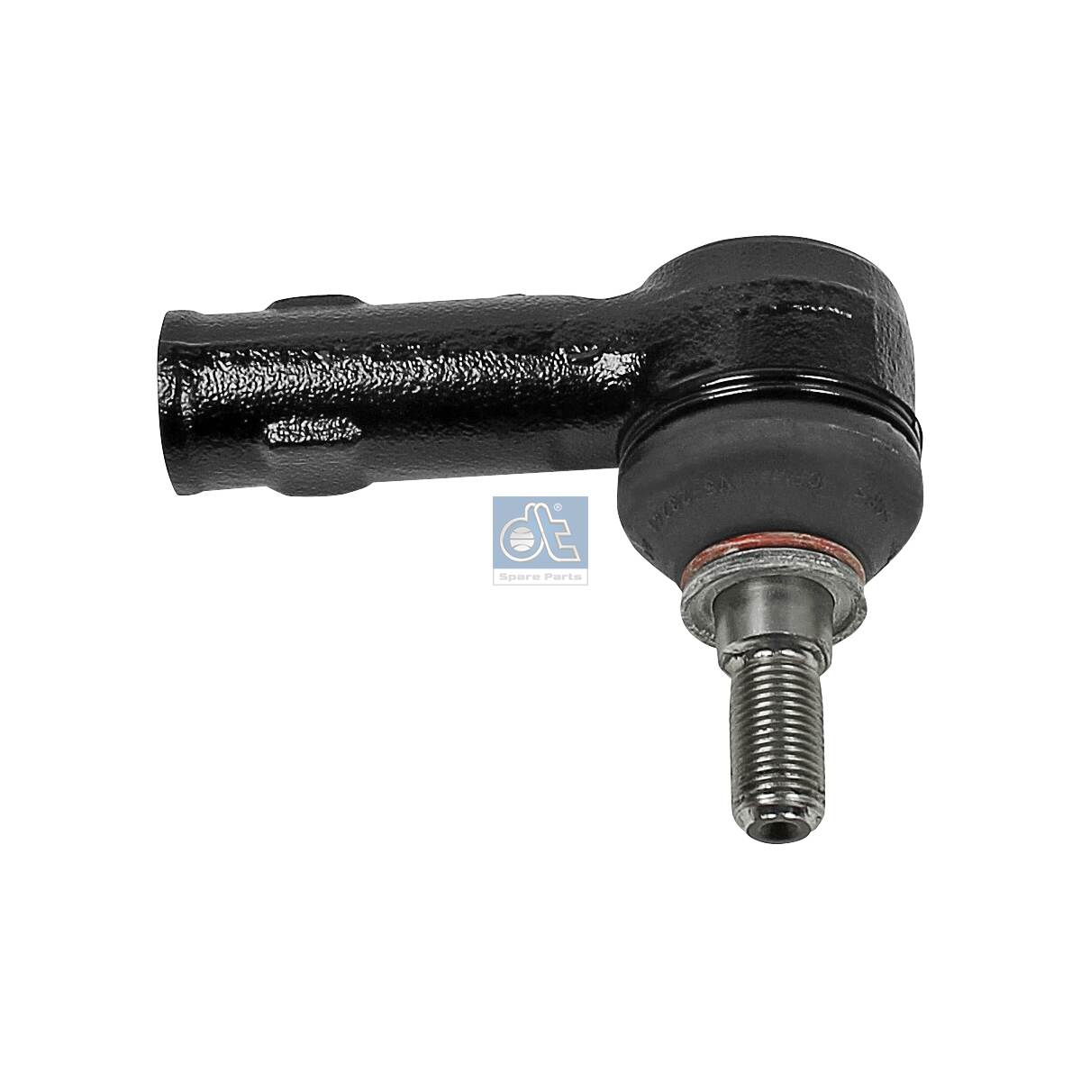 Dt Spare Parts Spoorstangeind / Stuurkogel 12.50502
