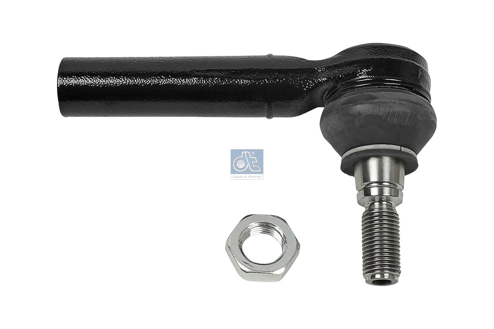 Spoorstangeind / Stuurkogel Dt Spare Parts 12.50503