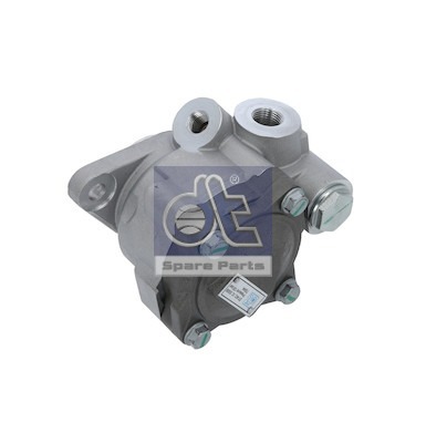 Dt Spare Parts Servopomp 12.53009