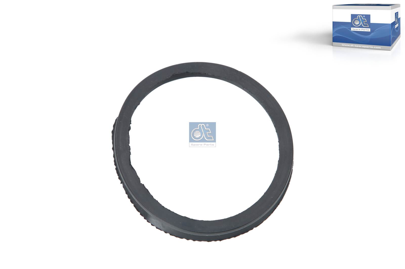 Dt Spare Parts Afdichting, veerpootlager 12.60070