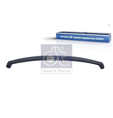 Dt Spare Parts Bladveer 12.60085
