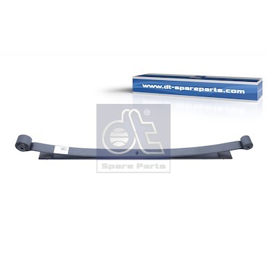 Dt Spare Parts Bladveer 12.60091