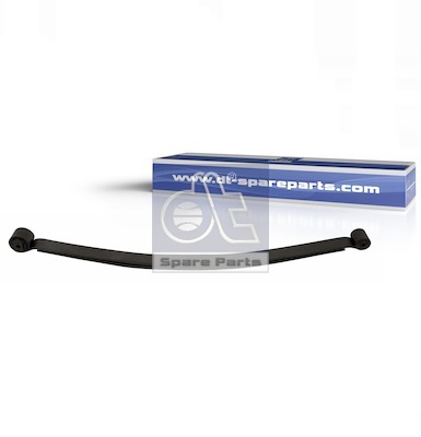 Dt Spare Parts Bladveer 12.60096