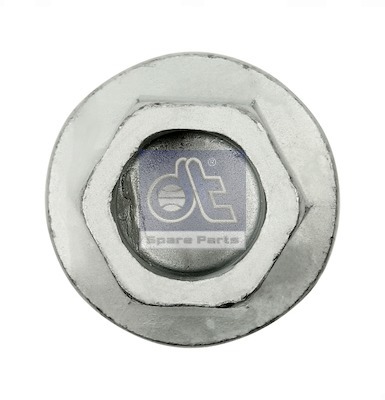 Dt Spare Parts Wielbout/moer 12.67001