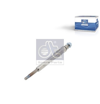 Dt Spare Parts Gloeibougie 12.70000