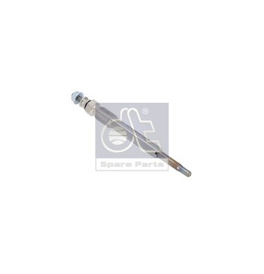 Dt Spare Parts Gloeibougie 12.70000