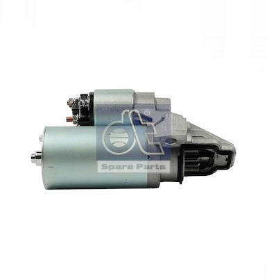 Dt Spare Parts Starter 12.71002