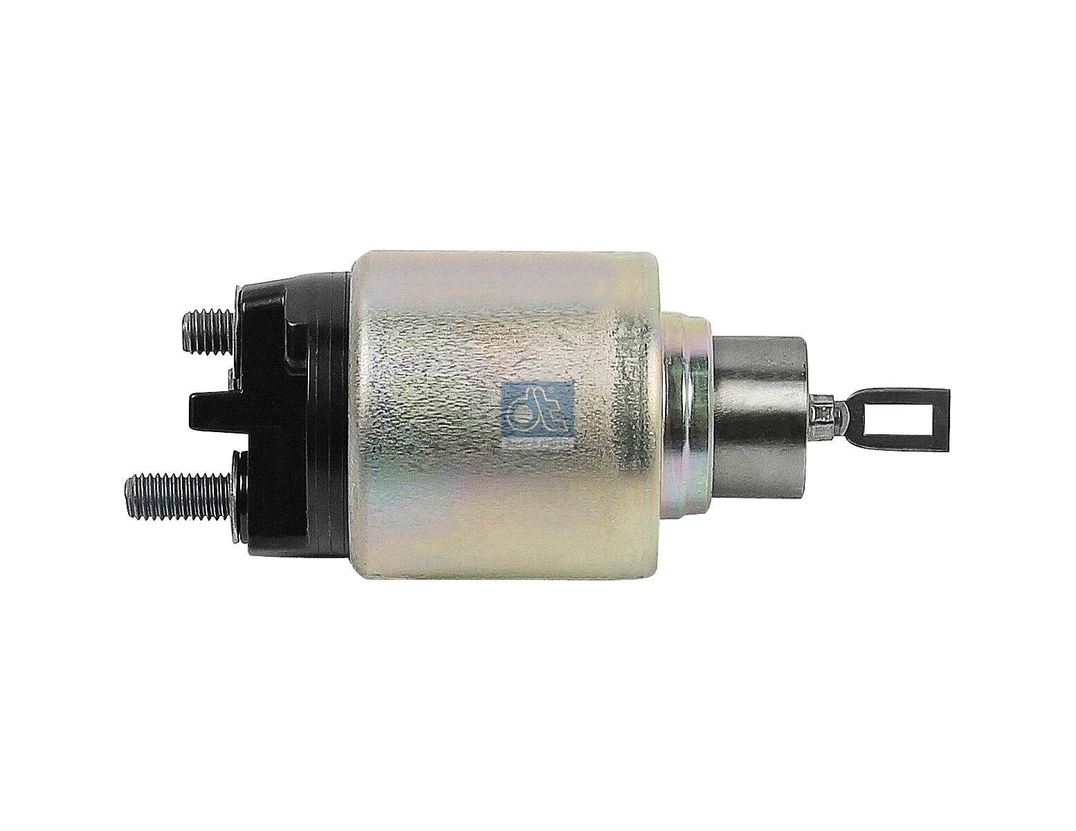 Dt Spare Parts Starter magneetschakelaar 12.71225