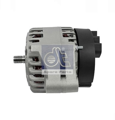 Dt Spare Parts Alternator/Dynamo 12.72000