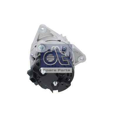 Dt Spare Parts Alternator/Dynamo 12.72001