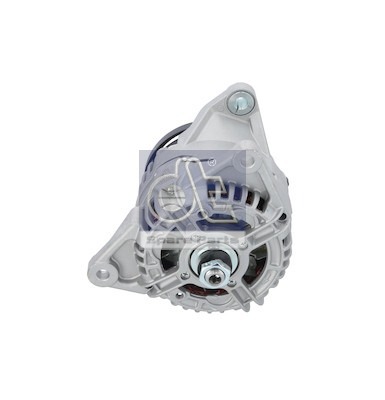 Dt Spare Parts Alternator/Dynamo 12.72001