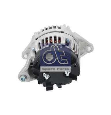 Dt Spare Parts Alternator/Dynamo 12.72002