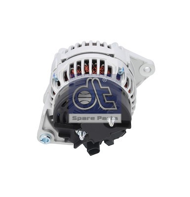 Dt Spare Parts Alternator/Dynamo 12.72004