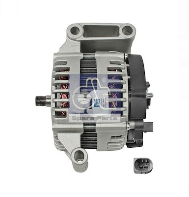 Dt Spare Parts Alternator/Dynamo 12.72005SP