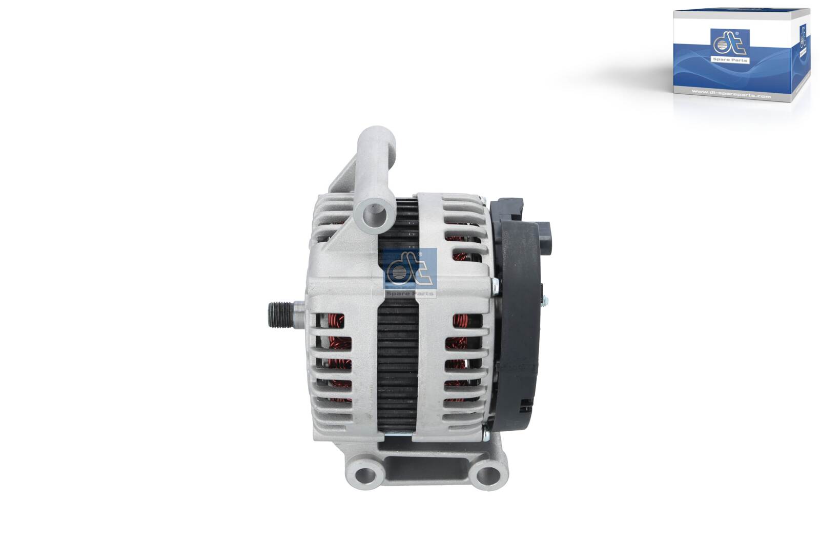 Dt Spare Parts Alternator/Dynamo 12.72005SP