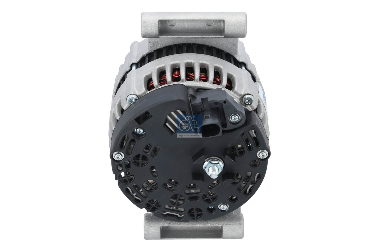 Dt Spare Parts Alternator/Dynamo 12.72005SP