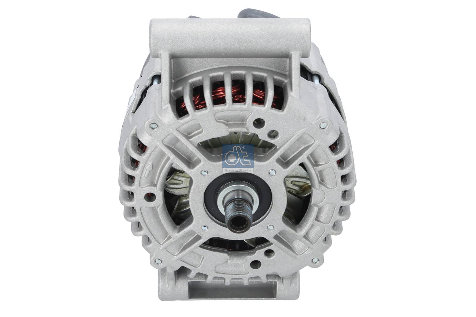 Dt Spare Parts Alternator/Dynamo 12.72005SP
