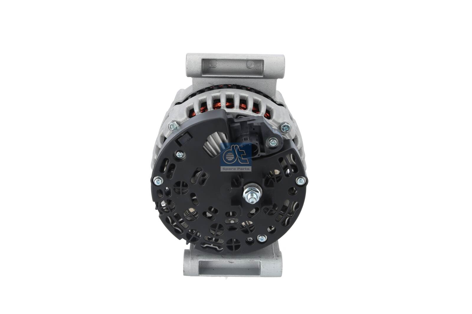 Dt Spare Parts Alternator/Dynamo 12.72005