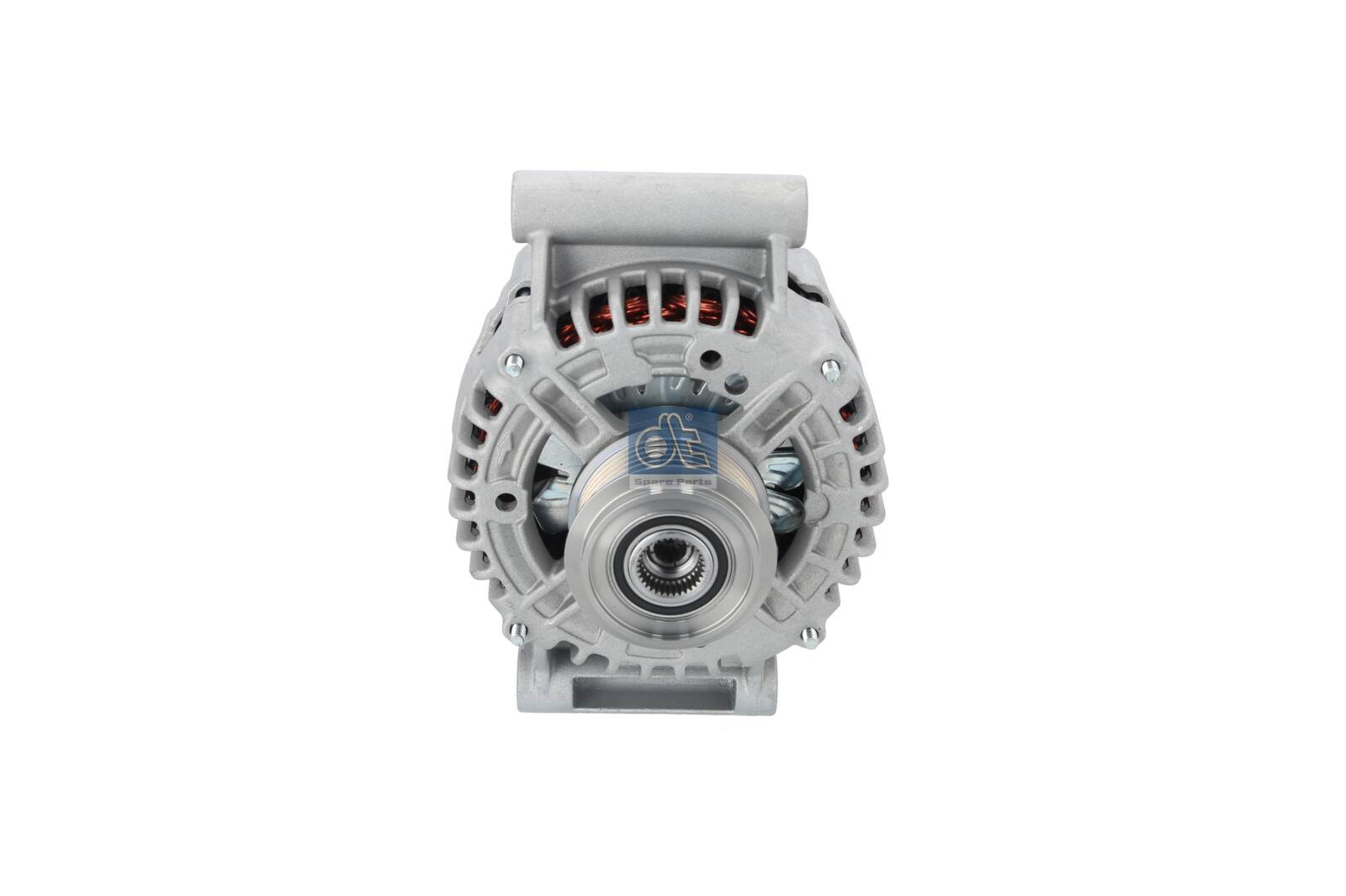 Dt Spare Parts Alternator/Dynamo 12.72005