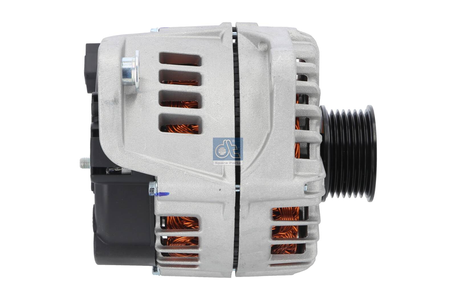 Dt Spare Parts Alternator/Dynamo 12.72007