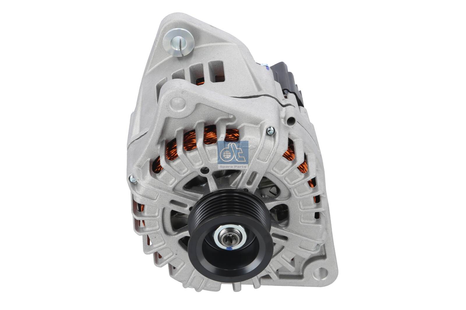 Dt Spare Parts Alternator/Dynamo 12.72007