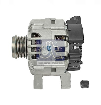 Dt Spare Parts Alternator/Dynamo 12.72013