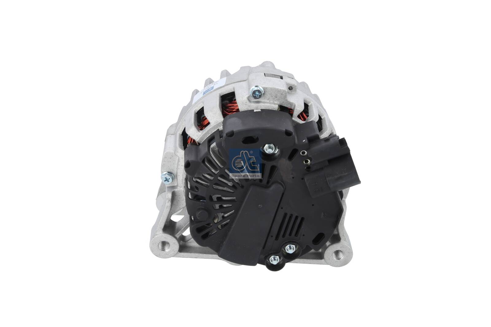 Dt Spare Parts Alternator/Dynamo 12.72013