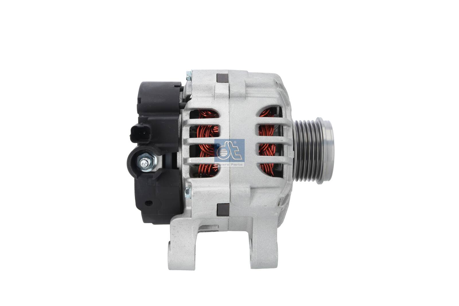 Dt Spare Parts Alternator/Dynamo 12.72013