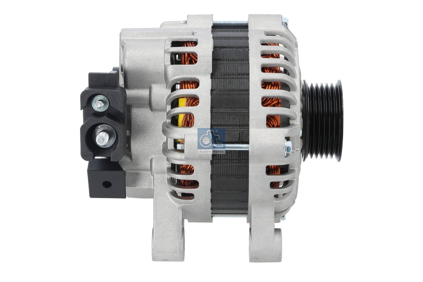 Dt Spare Parts Alternator/Dynamo 12.72017